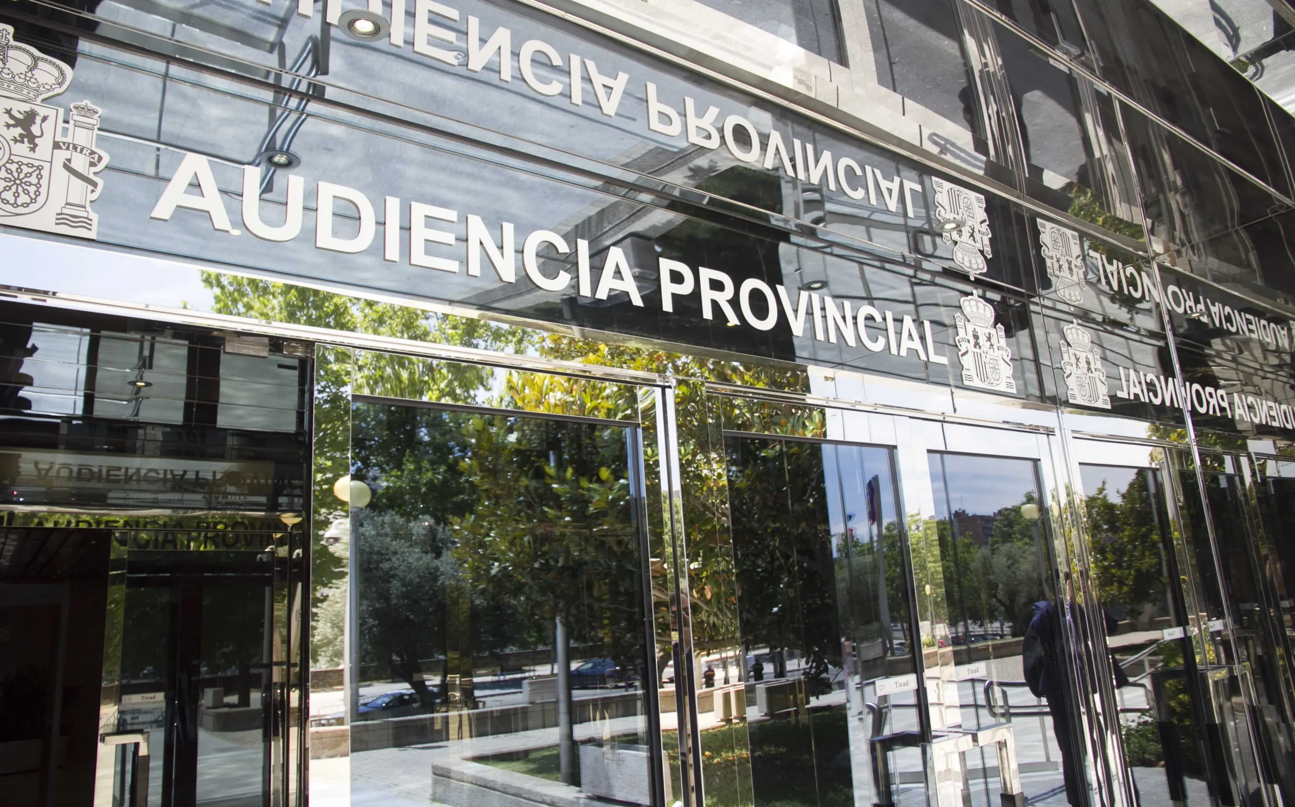 La Justicia Rechaza una Nueva Acción Penal contra el Tribunal Administrativo del Deporte