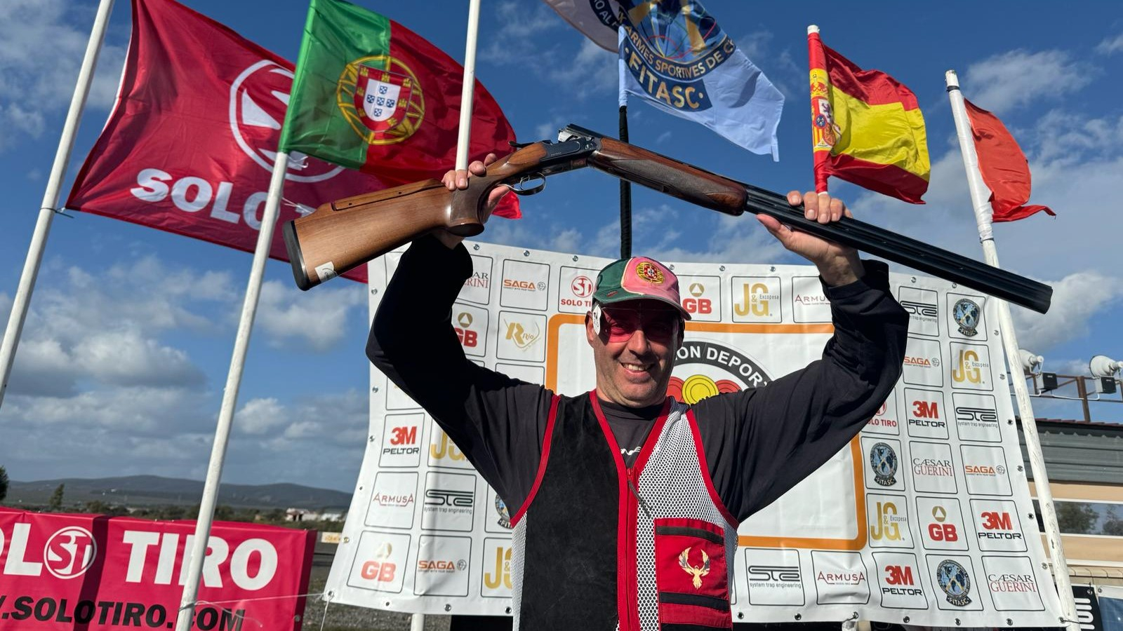 Gran Prix Internacional ADTP / FITASC 2024