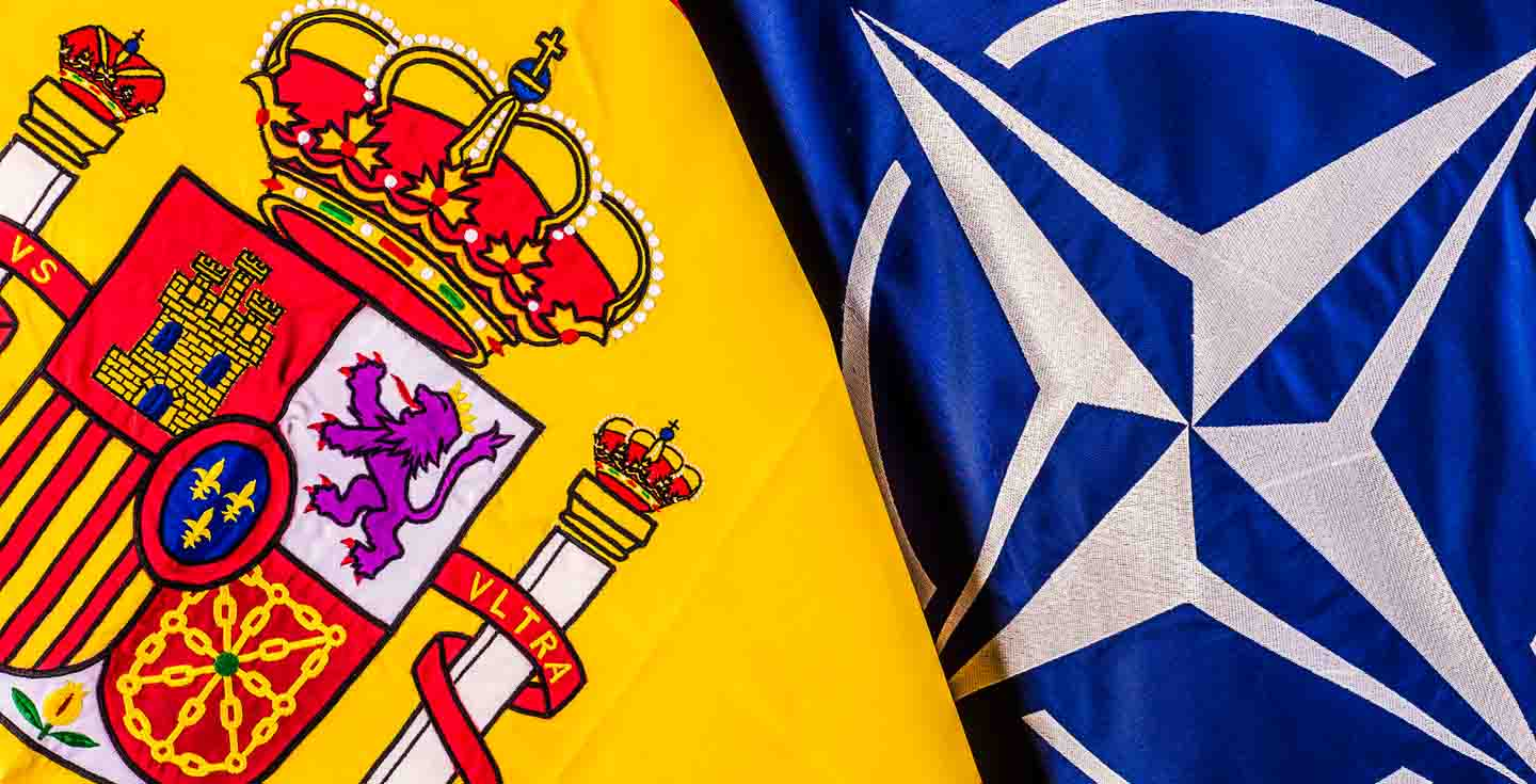 España y su Carrera Contra el Reloj para Aumentar el Gasto en Defensa