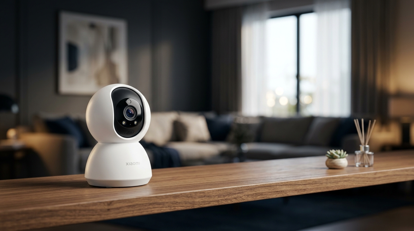 Cámaras Xiaomi vs precio alarmas para casa sin cuotas: ¿qué conviene?