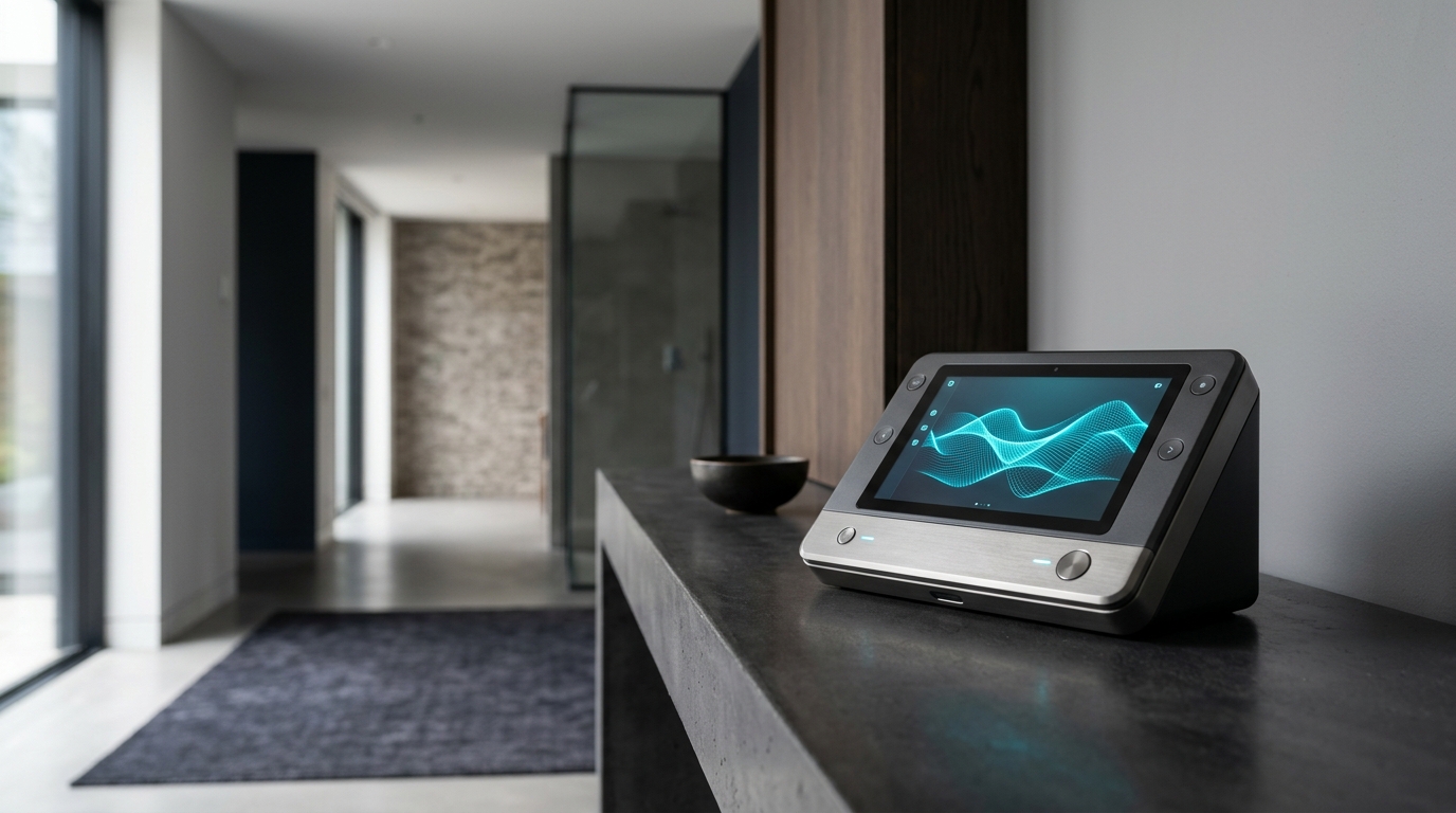 Las mejores cámaras de seguridad para el hogar con pantalla