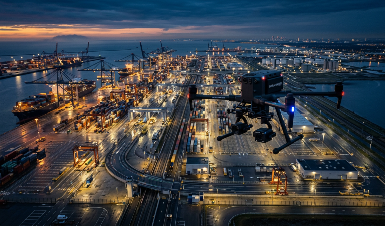 mejores-drones-de-seguridad-profesional