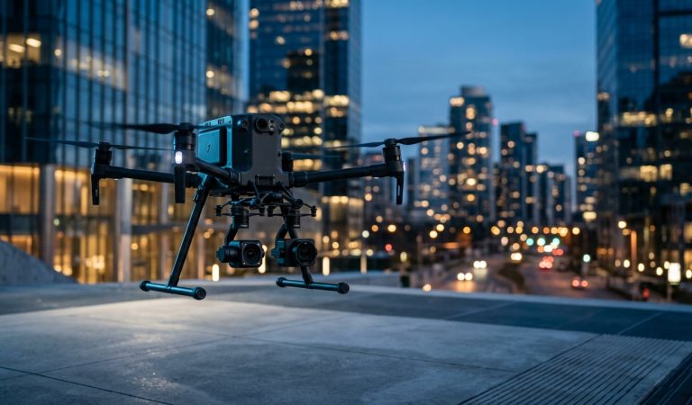 mejores-drones-de-seguridad-profesional